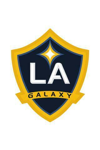 Los Angeles Galaxy iPhone 2g 3g 3gs