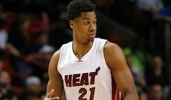 Best Miami Heat Image Always Be Black