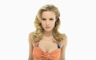 Kristen Bell Wide Wallpaper High Definition