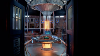 Life Doctor Who Combom Series Trailer Breakdown