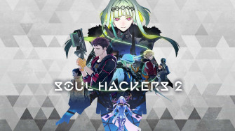 Soul Hackers Re Ps5 A Great Jrpg That Does Its Best With