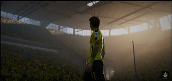 Dortmund S Marco Reus Set To Appear On Fifa Cover