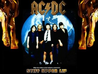Ac Dc Wallpaper Phone