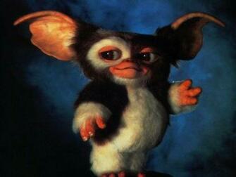 Gizmo Gremlins Wallpaper