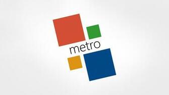 Windows Background Metro Minimal Wallpaper X