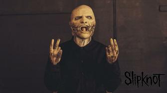 Corey Taylor Wallpaper