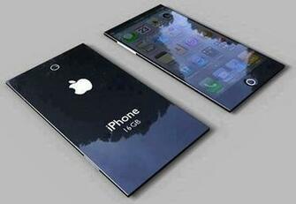 iPhone Prorotype