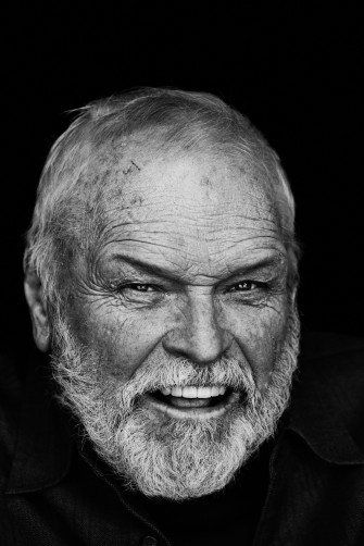 Brian Dennehy Wallpaper