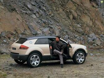 Steppenwolf Showing Audi Jpg