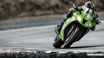 Kawasaki Wallpaper HD