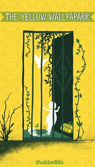 Literary Devices In The Yellow Wallpaper