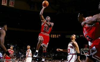 Michael Jordan Chicago Bulls Wallpaper
