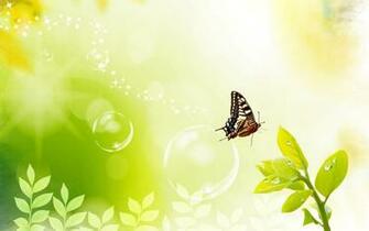 Beautiful Spring Wallpaper