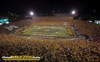 Powermizzou Arizona State Wallpaper