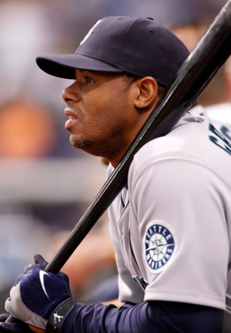 Ken Griffey Jr Wallpaper