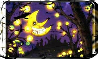 Soul Eater Moon By Crazygemini