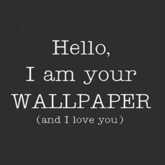 Funny iPad Wallpaper HD Background My Lovely