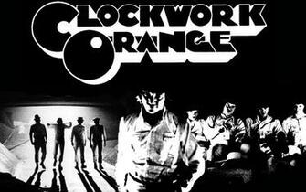 A Clockwork Orange Image HD Wallpaper And