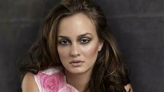 Leighton Meester Wallpaper HD HDcoolwallpaper