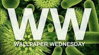 Turn Your Desktop Into A Science Experiment With These Wallpaper