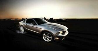 Ford Mustang Awesome Cars Mycarsupdate