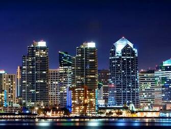 HD Wallpaper San Diego California X Kb Jpeg