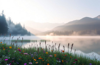 Meaningful Background