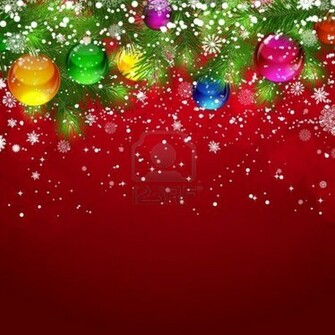 Christmas Cards Merry Clip Arts