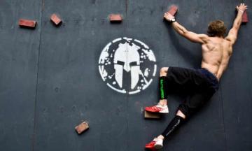 Away Days The Spartan Race Series At Anz Stadium In Sydney