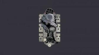 Darth Vader Star Wars Atlas Wallpaper
