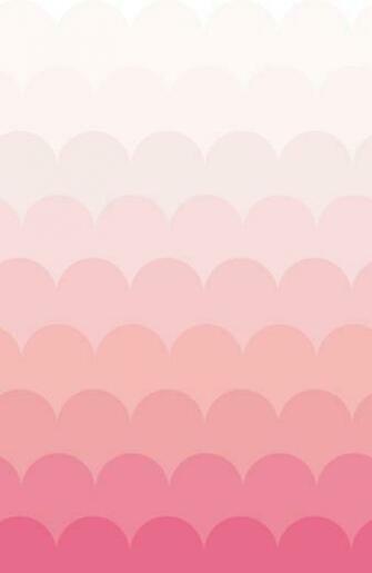 Pink Ombre Wallpaper Dusty Opaque
