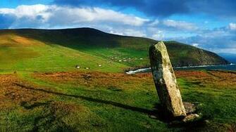 Ireland HD Wallpaper Net
