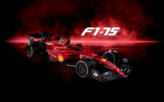 Cool F1 Wallpaper