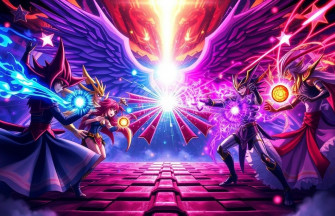 Yu Gi Oh Wallpaper