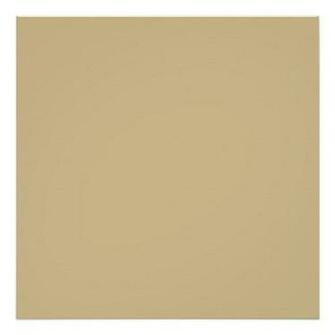 Plain Beige Background Poster