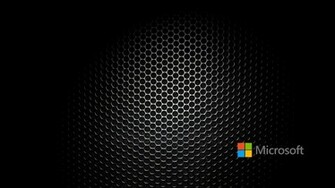 Eyesurfing Microsoft Logo Wallpaper