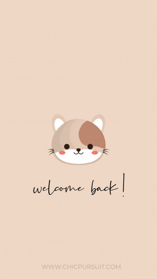 Cute iPhone Wallpaper With HD Quality Lucu