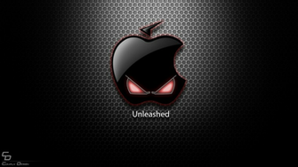 Hackintosh Wallpaper V2 By Complxdesign
