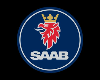 Saab Logo HD Png Meaning Information Carlogos Org