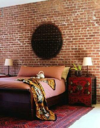 Brick Wallpaper