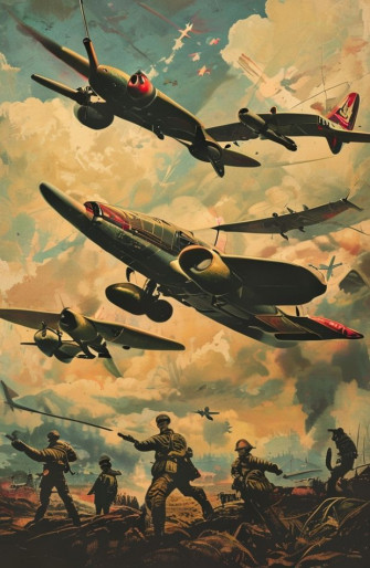 Wwii Wallpaper