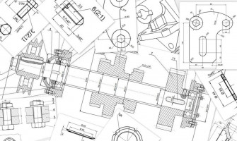 Caption Expert Mechanical Engineering Design Wallpaper