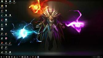 Invoker Background Gif By Luggnagg Nicholasbellock Find Make