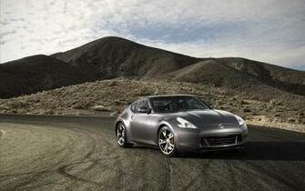 Nissan 370z Wallpaper 1080p Image