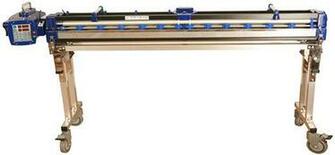 Wallpaper Pasting Machine Glue Paste Korea