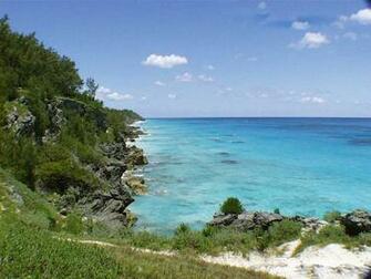 Bermuda Wallpaper