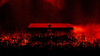 Kanye West Desktop Wallpaper On