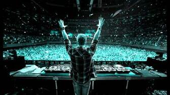 Martin Garrix Wallpaper