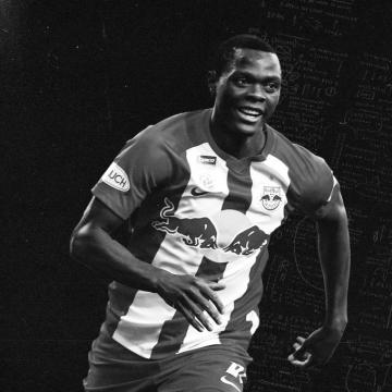Patson Daka The Youngster At Forefront Of Zambia S Football