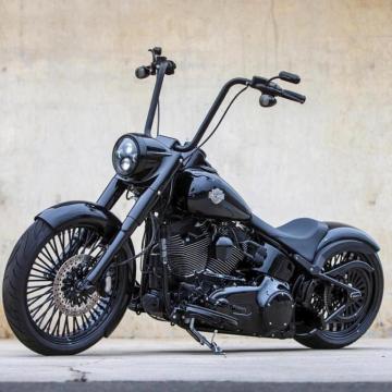 Harley Davidson Softail Slim